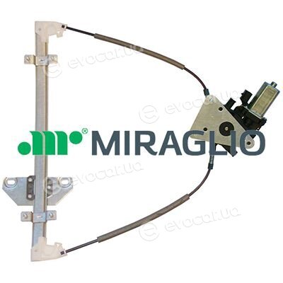 Miraglio 30/7033