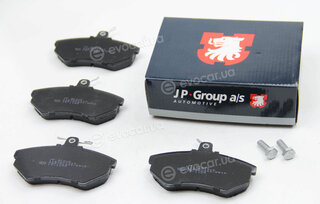 JP Group 1163601910