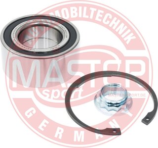 Master Sport 757-SET-MS