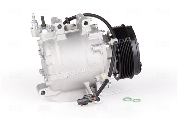Nissens 890167