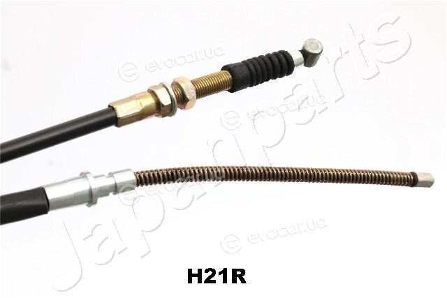 Japanparts BC-H21R