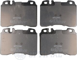 Optimal BP-09753