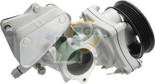 BGA CO9506