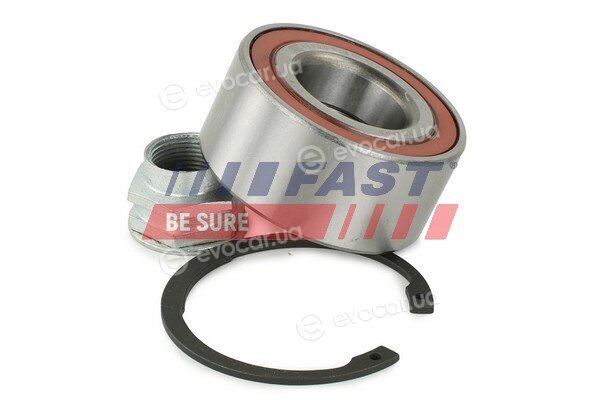 Fast FT22017
