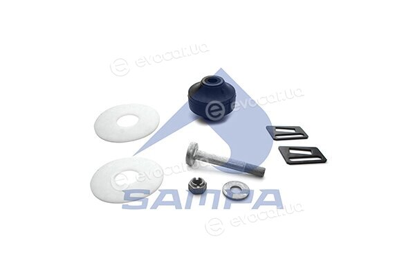 Sampa 070.732