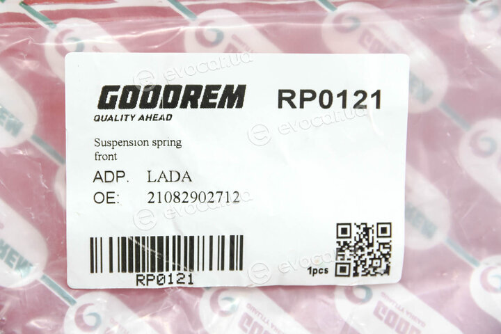 Goodrem RP0121