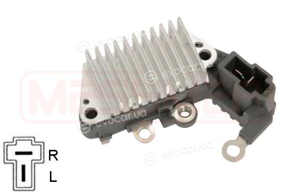 Era / Messmer 215662
