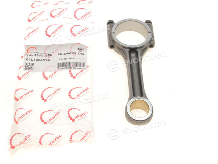 Rotweiss 04L105401A