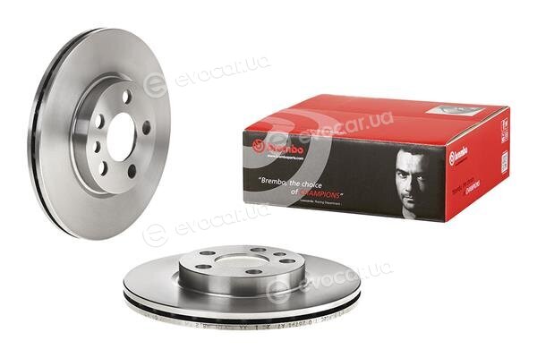 Brembo 09.5870.34
