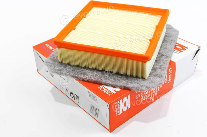 Mahle LX 3061