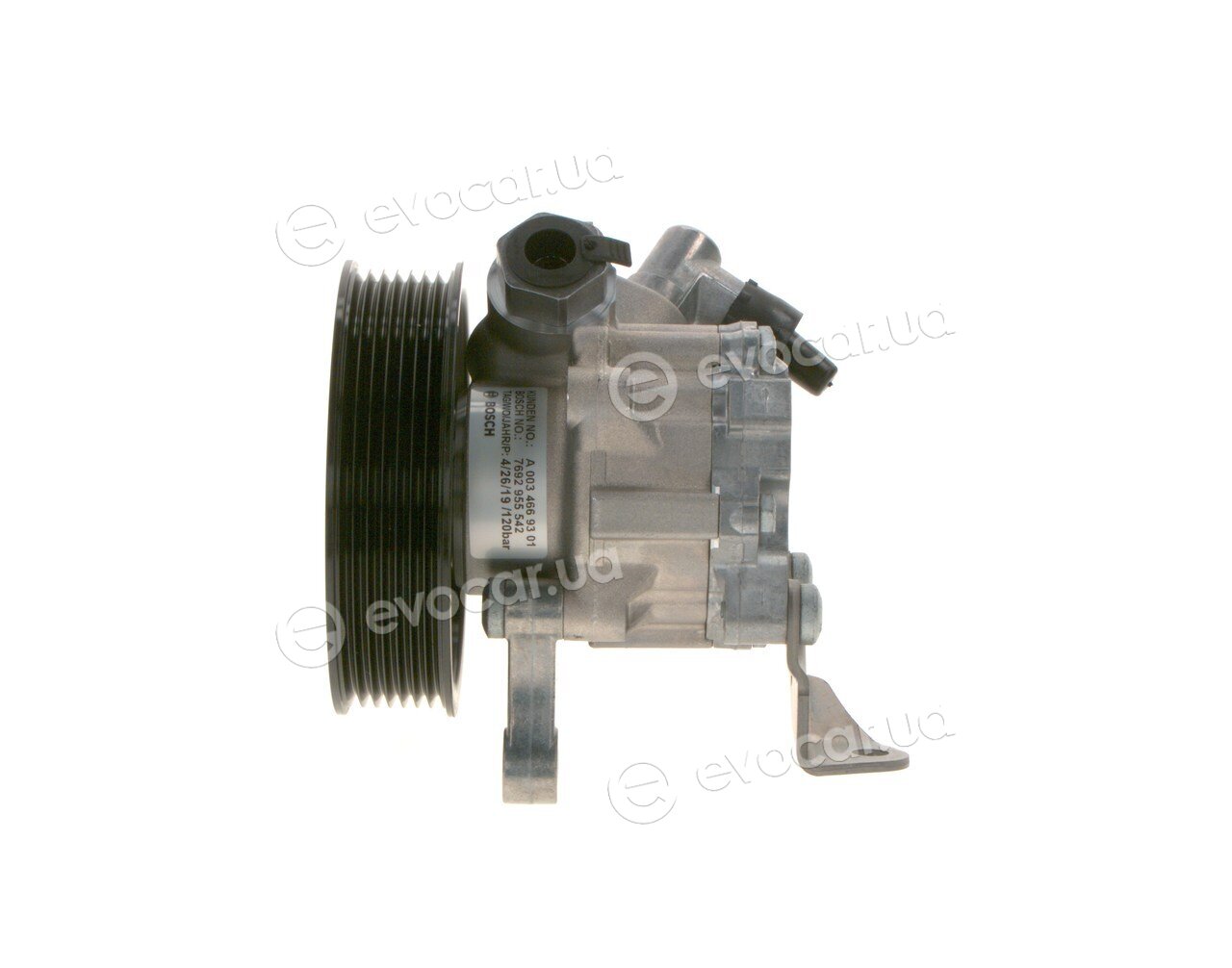 Bosch K S00 000 633
