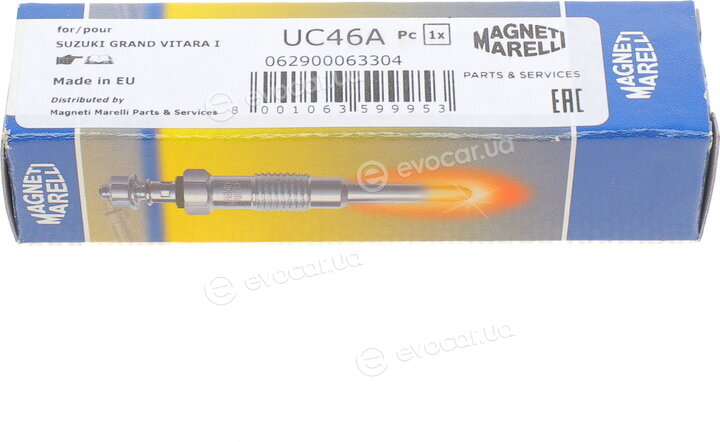 Magneti Marelli 062900063304
