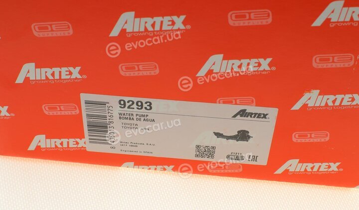 Airtex 9293