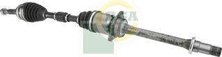 BGA DS7608R
