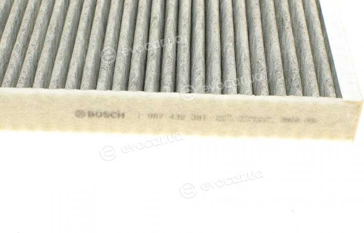 Bosch 1 987 432 381