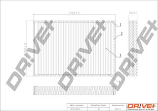 Drive+ DP1110.12.0011