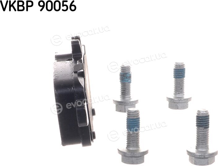 SKF VKBP 90056