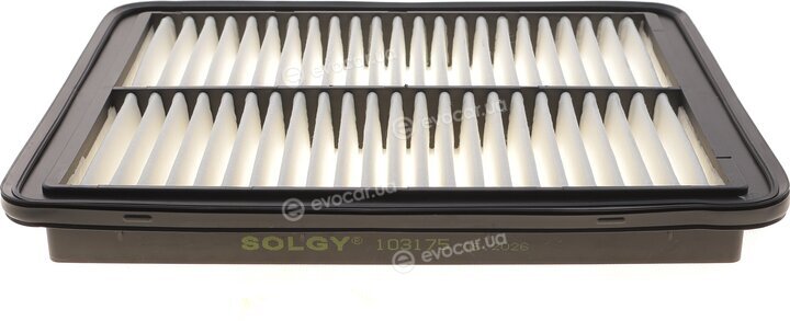 Solgy 103175