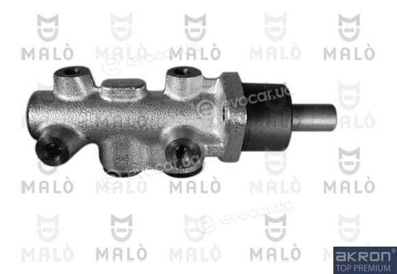 Akron / Malo 89481