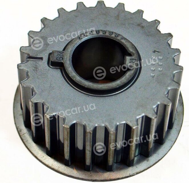 Mopar (PSA / FCA) 24405967
