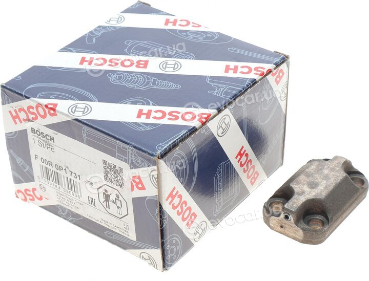 Bosch F 00R 0P1 731