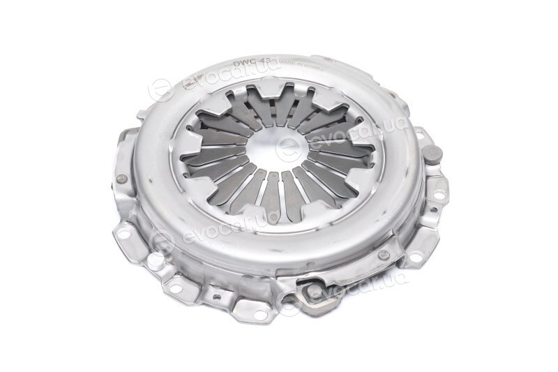Valeo PHC DWC-43
