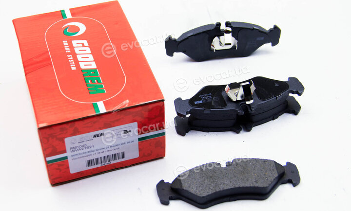 Goodrem RM1045
