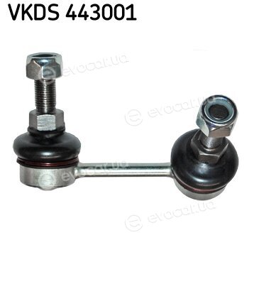 SKF VKDS 443001