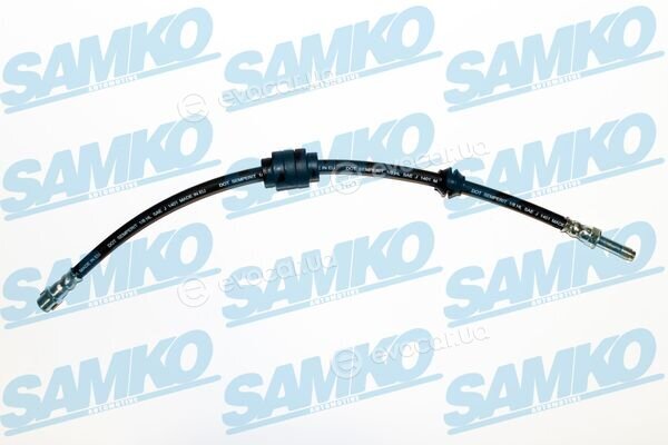 LPR / Samko 6T48318