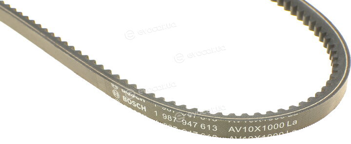 Bosch 1 987 947 613