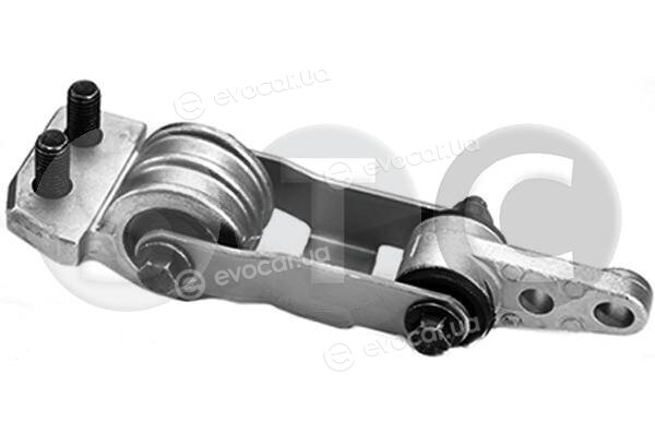 Metalcaucho / STC T401022