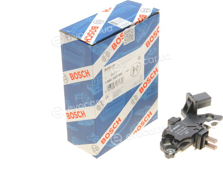 Bosch 1 986 AE0 083