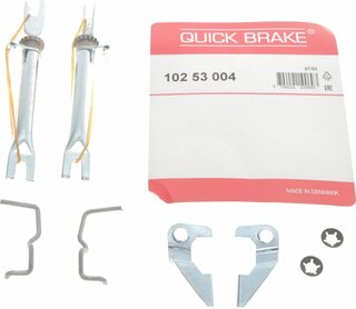 Kawe / Quick Brake 102 53 004