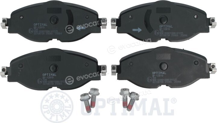 Optimal BP-12819