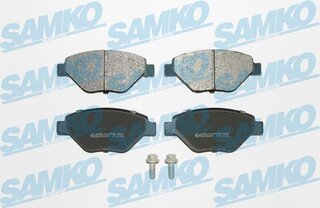 LPR / Samko 5SP910