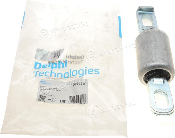 Delphi TD1905W