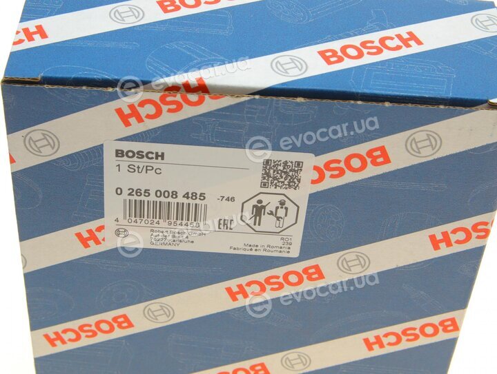 Bosch 0 265 008 485