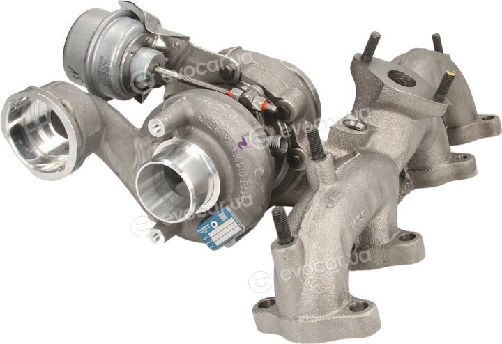 BorgWarner 5439 988 0057