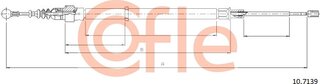 Cofle / Cabor 10.7139