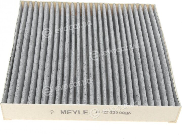 Meyle 16-12 320 0006