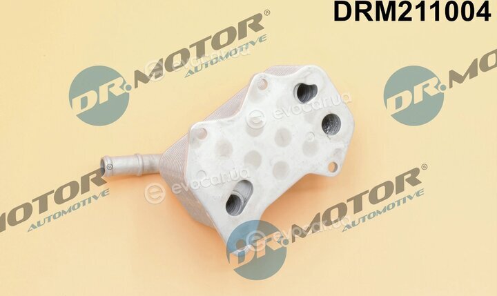 Dr. Motor DRM211004