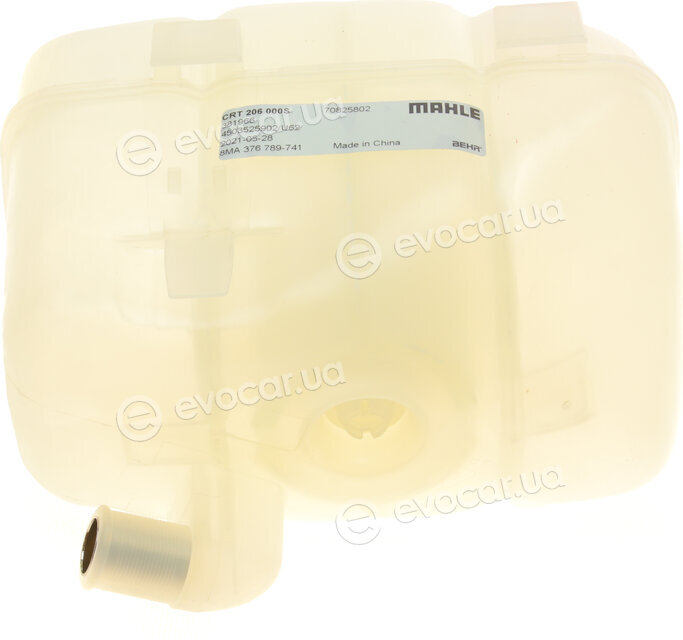 Mahle CRT 206 000S