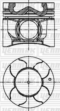 Yenmak 36-04363-000