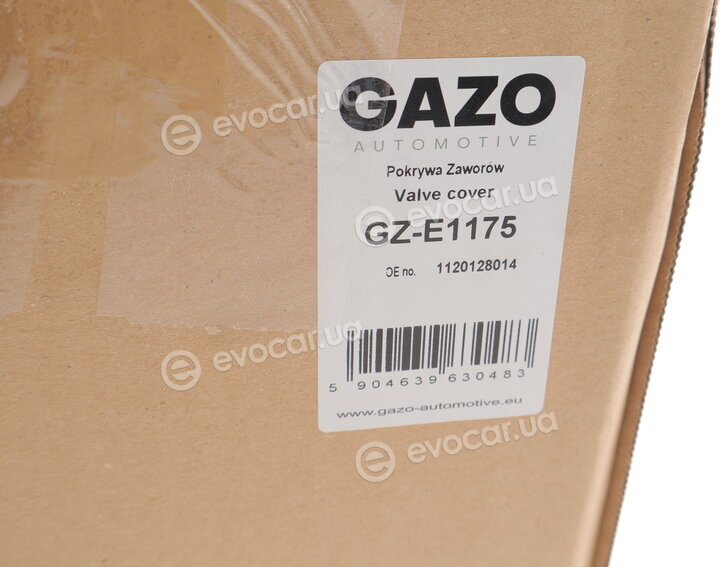 Gazo GZ-E1175