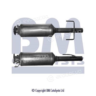 BM Catalysts BM11082P