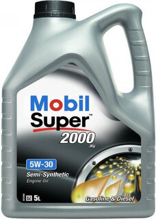 Mobil 153536