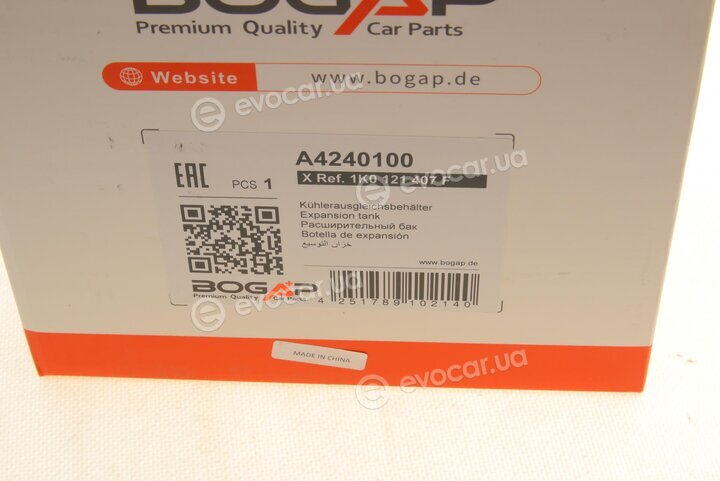 Bogap A4240100