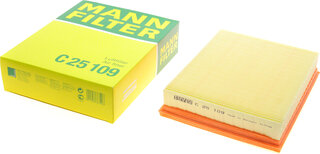 Mann C 25 109
