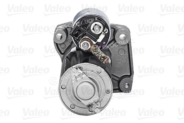 Valeo 438297