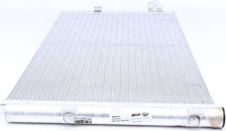 Mahle AC 38 000P